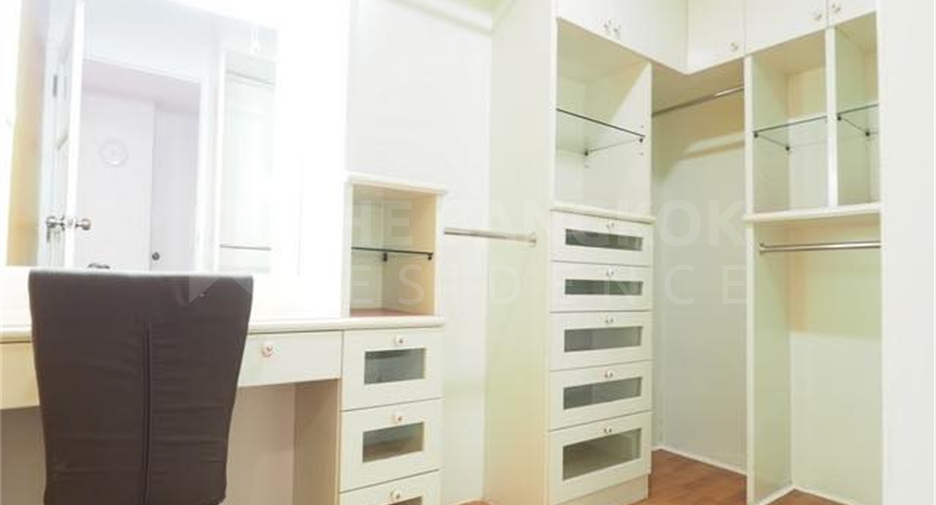 Wohnung zum Kauf mit 1 Zimmer in Ratchathewi, Bangkok