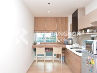 À vendre 1 chambre condo à Phaya Thai, Bangkok