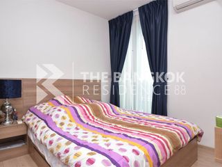 À vendre 1 chambre condo à Phaya Thai, Bangkok