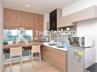 À vendre 1 chambre condo à Phaya Thai, Bangkok