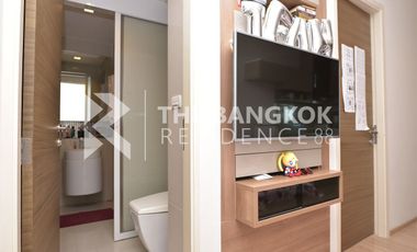 Condo en venta de 1 habitaciones en Phaya Thai, Bangkok