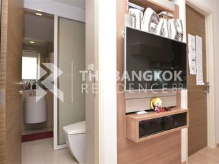 À vendre 1 chambre condo à Phaya Thai, Bangkok