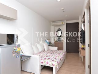 À vendre 1 chambre condo à Phaya Thai, Bangkok