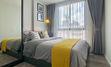 For sale 1 bed condo in Phaya Thai, Bangkok