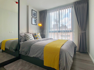 For sale 1 bed condo in Phaya Thai, Bangkok