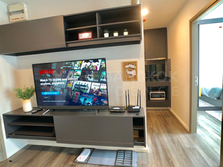 For sale 1 bed condo in Phaya Thai, Bangkok
