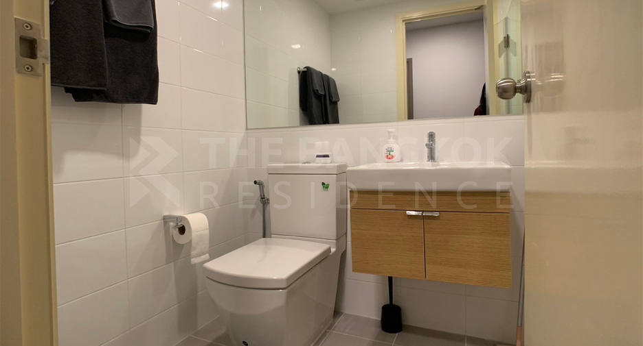 À vendre 1 chambre condo à Phaya Thai, Bangkok