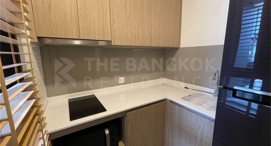 À vendre 1 chambre condo à Chatuchak, Bangkok