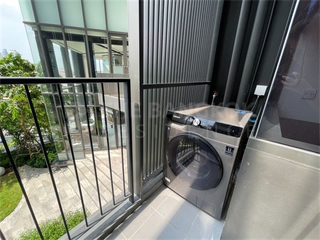 For sale 1 Beds condo in Chatuchak, Bangkok