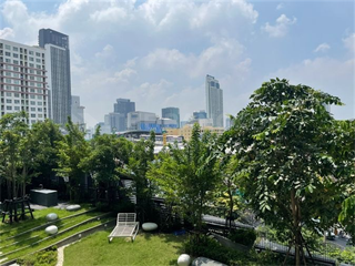 For sale 1 Beds condo in Chatuchak, Bangkok