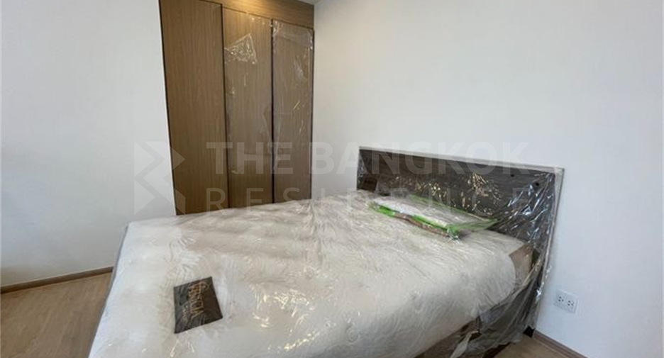 À vendre 1 chambre condo à Chatuchak, Bangkok