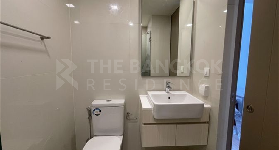 À vendre 1 chambre condo à Chatuchak, Bangkok
