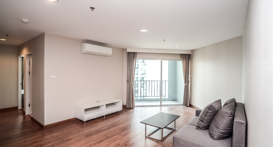 Condo en venta de 2 habitaciones en Huai Khwang, Bangkok
