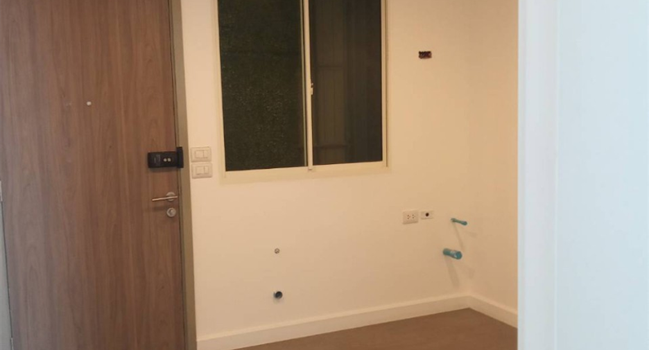À vendre 1 chambre condo à Ratchathewi, Bangkok