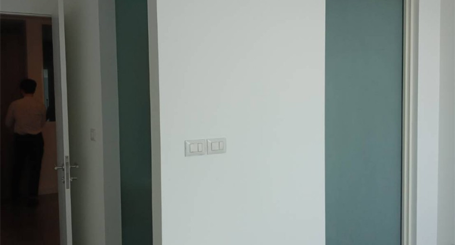 À vendre 1 chambre condo à Ratchathewi, Bangkok