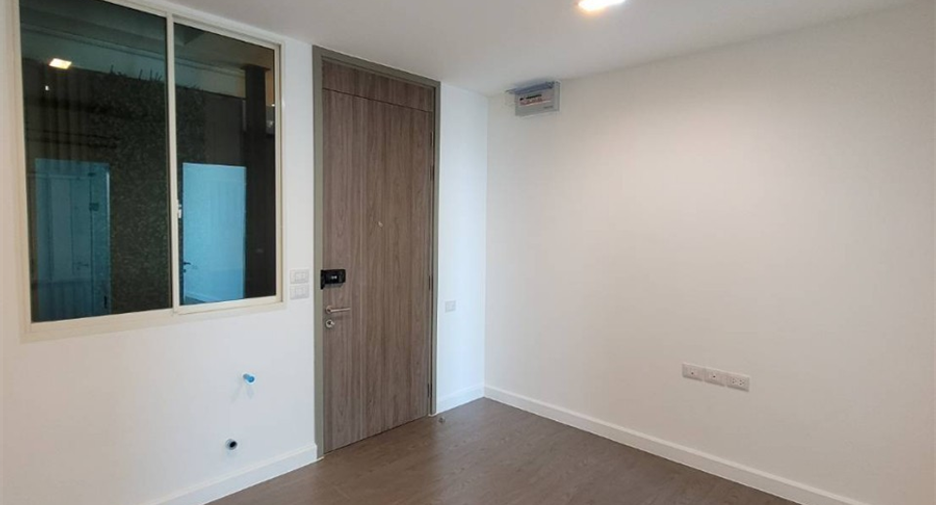 À vendre 1 chambre condo à Ratchathewi, Bangkok