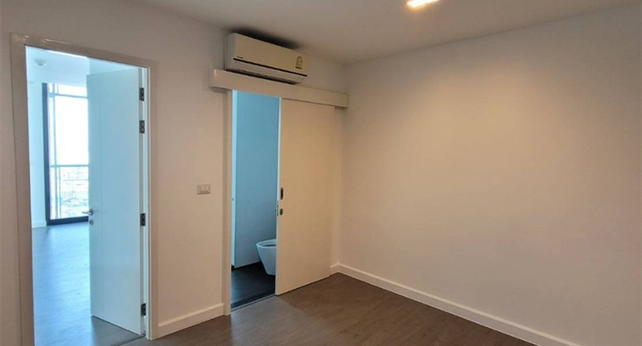 À vendre 1 chambre condo à Ratchathewi, Bangkok