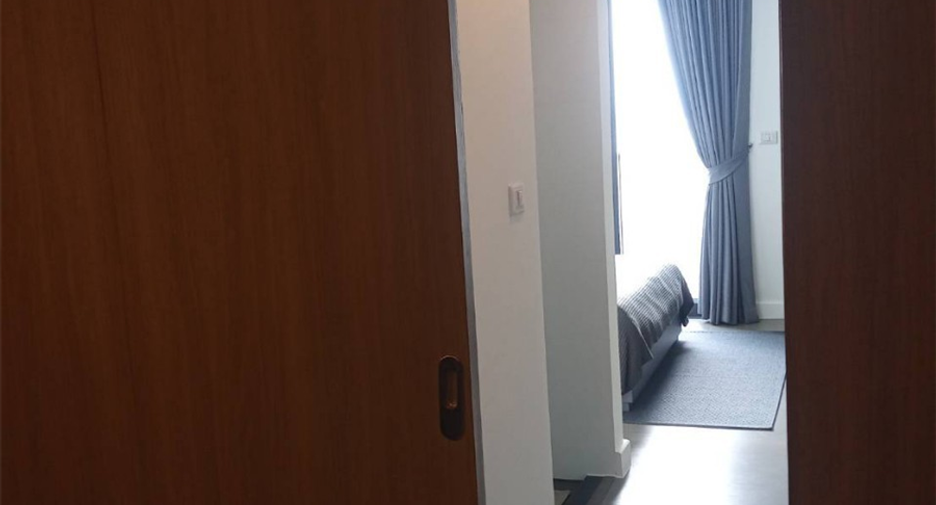 À vendre 1 chambre condo à Ratchathewi, Bangkok