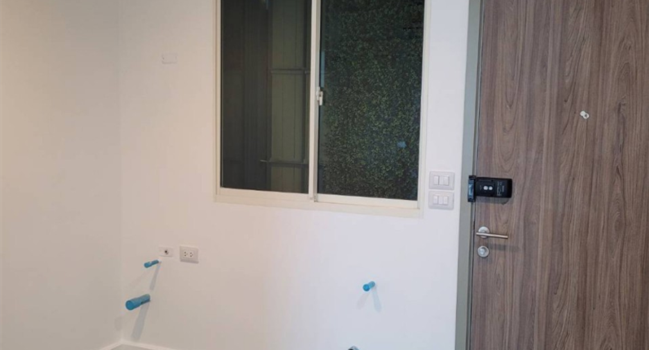 À vendre 1 chambre condo à Ratchathewi, Bangkok