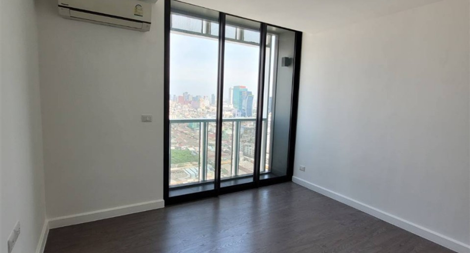 À vendre 1 chambre condo à Ratchathewi, Bangkok