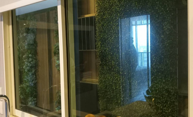 For sale 1 bed condo in Ratchathewi, Bangkok