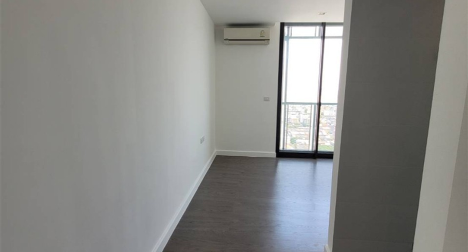 À vendre 1 chambre condo à Ratchathewi, Bangkok