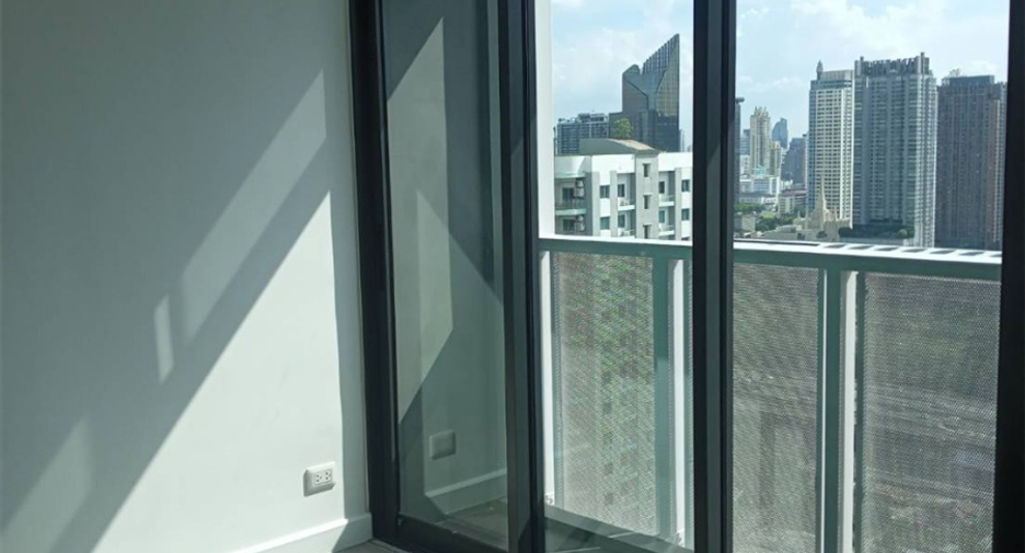 À vendre 1 chambre condo à Ratchathewi, Bangkok