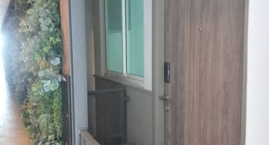 À vendre 1 chambre condo à Ratchathewi, Bangkok