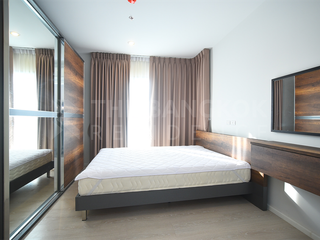 For sale 2 bedrooms condo in Huai Khwang, Bangkok