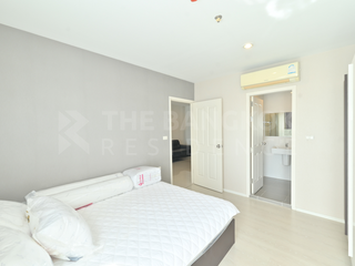 For sale 2 bedrooms condo in Huai Khwang, Bangkok