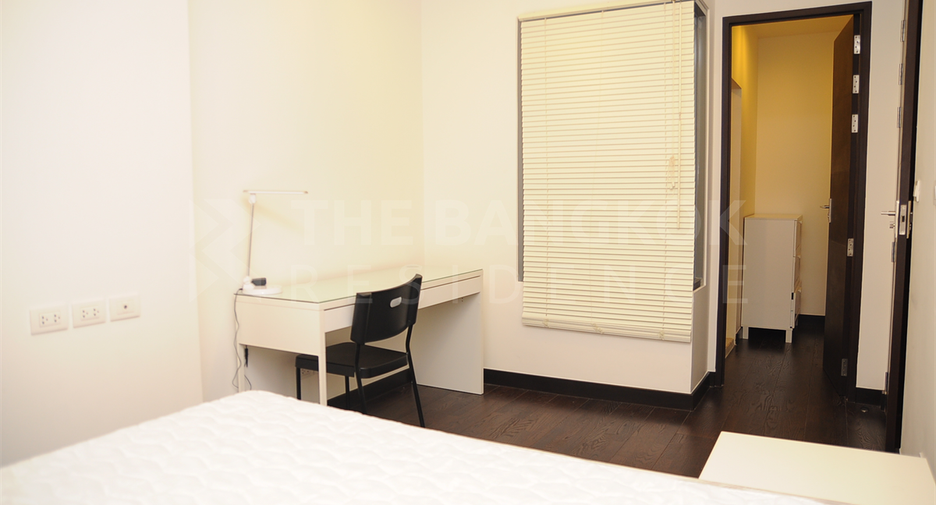 Wohnung zum Kauf mit 1 Zimmer in Ratchathewi, Bangkok