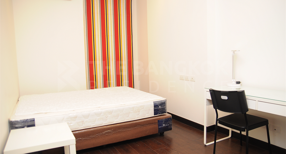 Wohnung zum Kauf mit 1 Zimmer in Ratchathewi, Bangkok