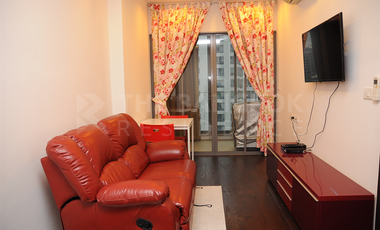 For sale 1 Beds condo in Ratchathewi, Bangkok