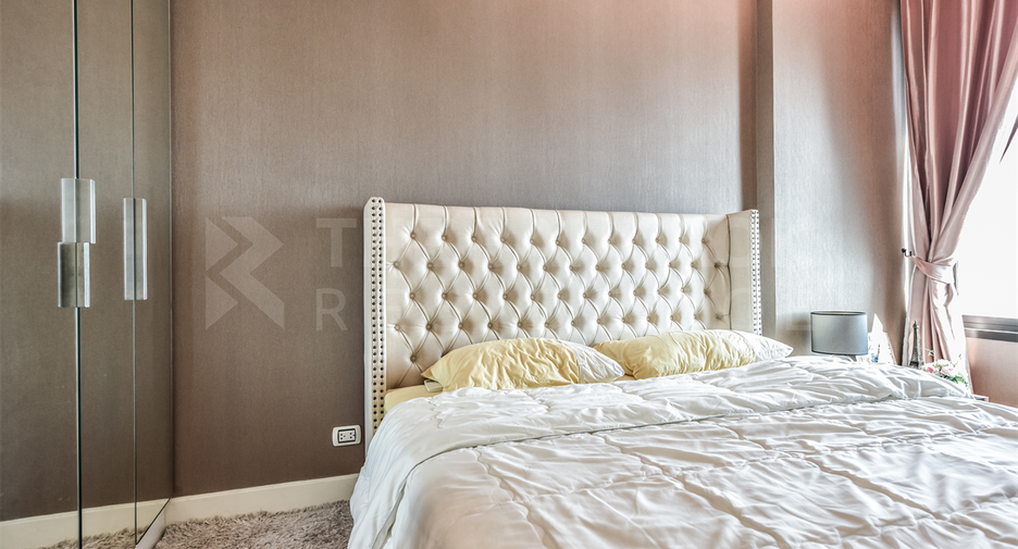 À vendre 1 chambre condo à Chatuchak, Bangkok