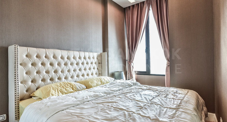 À vendre 1 chambre condo à Chatuchak, Bangkok