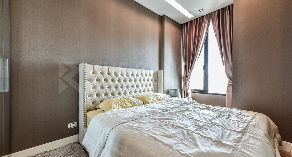 À vendre 1 chambre condo à Chatuchak, Bangkok