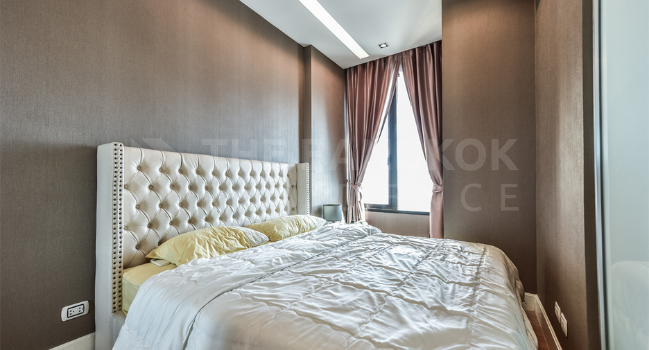 À vendre 1 chambre condo à Chatuchak, Bangkok