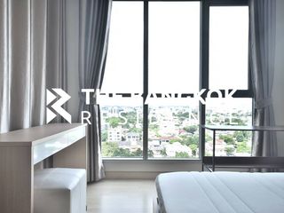 Wohnung zum Kauf mit 1 Zimmer in Chatuchak, Bangkok