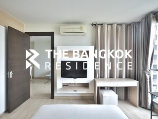 Wohnung zum Kauf mit 1 Zimmer in Chatuchak, Bangkok