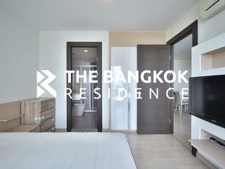 Wohnung zum Kauf mit 1 Zimmer in Chatuchak, Bangkok