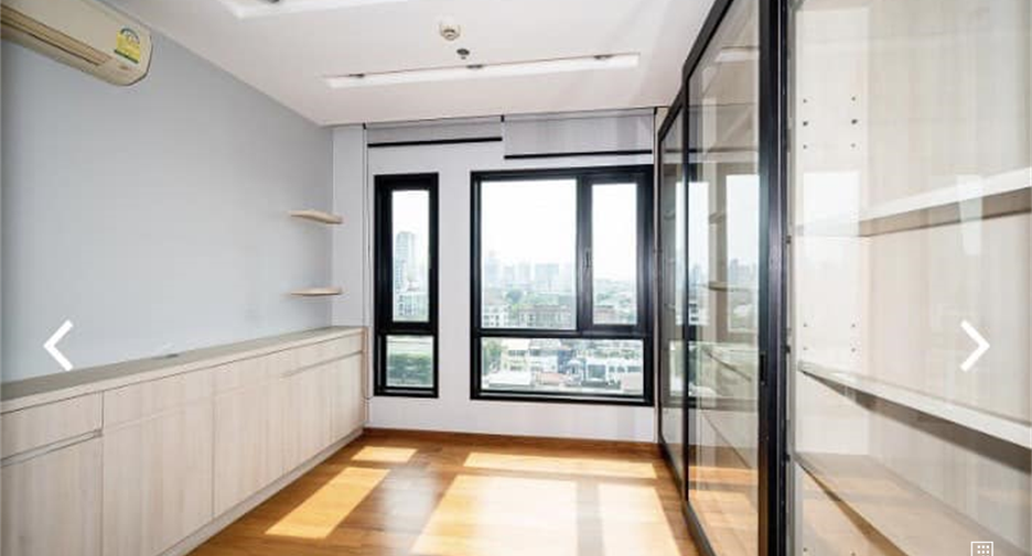 For sale 2 ベッドルーム condo in Phaya Thai, Bangkok