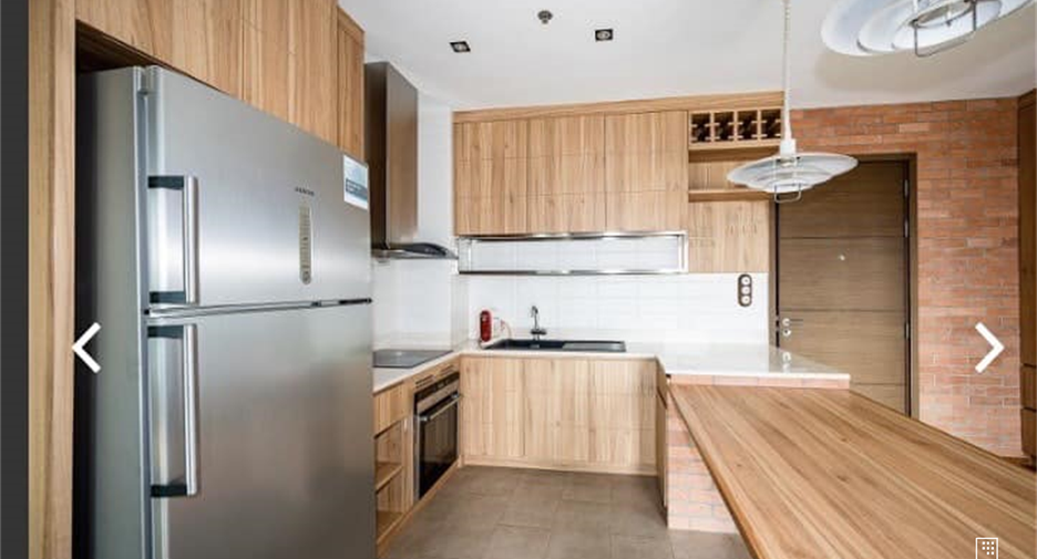 For sale 2 ベッドルーム condo in Phaya Thai, Bangkok