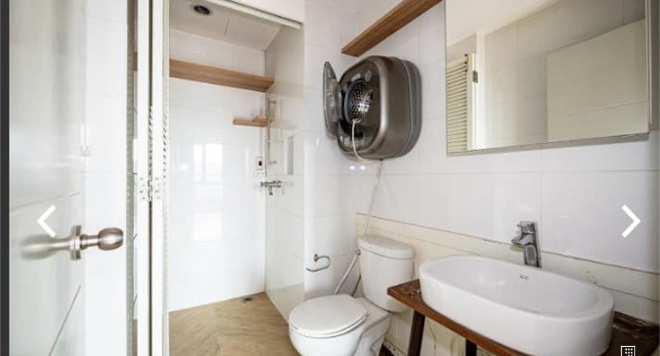 For sale 2 ベッドルーム condo in Phaya Thai, Bangkok