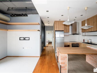 For sale 2 bedrooms condo in Phaya Thai, Bangkok
