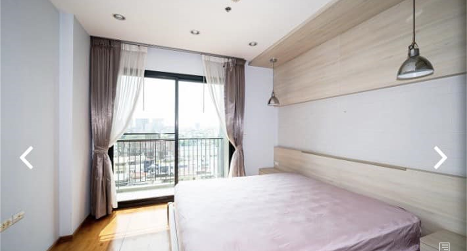 For sale 2 ベッドルーム condo in Phaya Thai, Bangkok