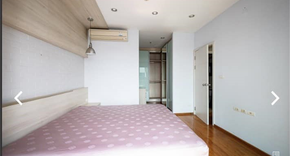For sale 2 ベッドルーム condo in Phaya Thai, Bangkok