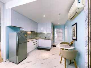 Продажа 1 кровать кондо в Ратчатхещи, Бангкок