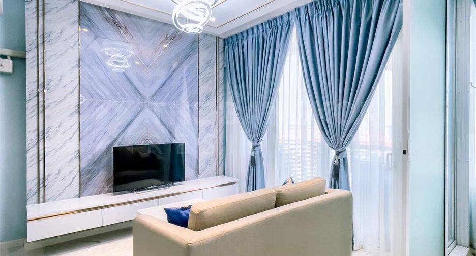 For sale 1 Beds condo in Ratchathewi, Bangkok