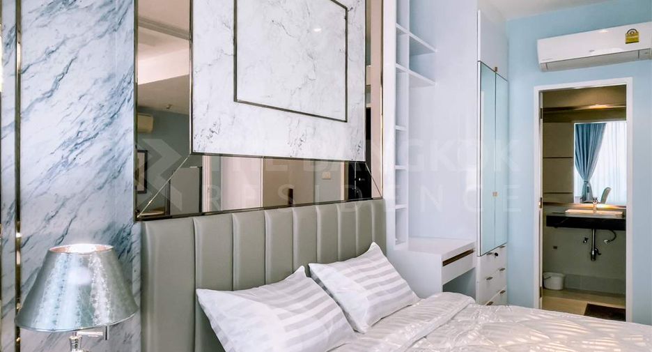For sale 1 Beds condo in Ratchathewi, Bangkok