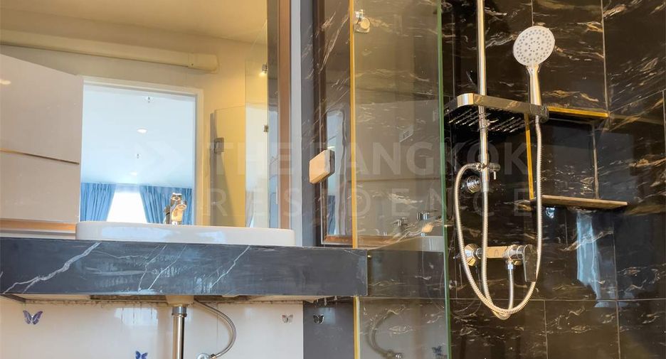 For sale 1 Beds condo in Ratchathewi, Bangkok